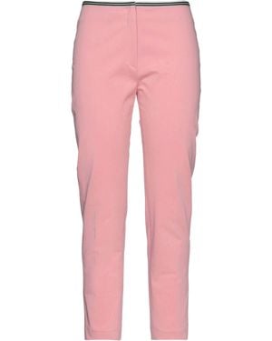Pringle of Scotland Trouser - Pink