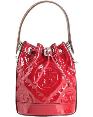 Tory Burch Borsa A Mano - Rosso