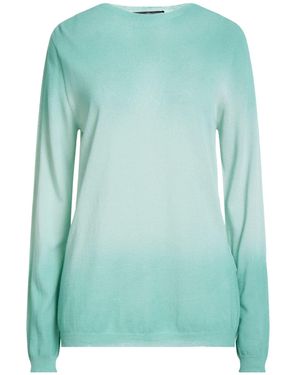 High Sweater - Green