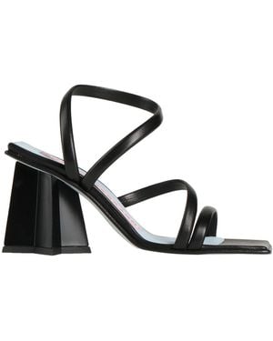 Chiara Ferragni Sandals - White