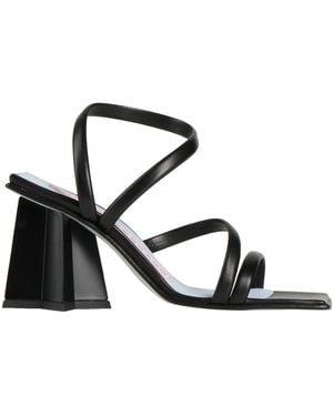 Chiara Ferragni Sandals - White