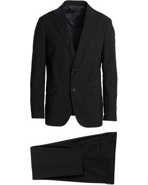 Exte Suits - Black