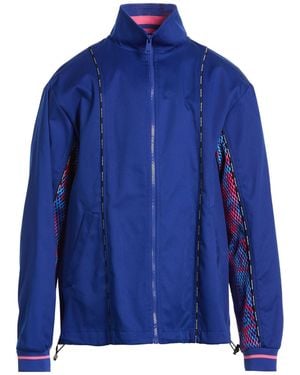 Versace Jeans Couture Jacket - Blue