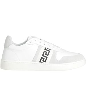 Versace Sneakers - Bianco