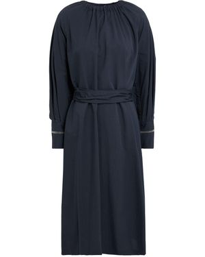 ワンピース FABIANA FILIPPI Woman Dress Blue ABD265F229L192 5146 FABIANA FILIPPI: Dress woman - Blue | Fabiana Filippi dress