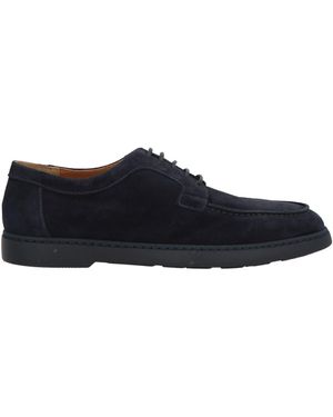 Doucal's Stringate - Blu