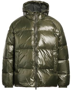 Pyrenex Puffer - Green