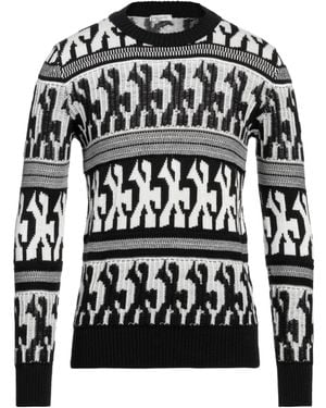 スウェット・トレーナー PAOLO PECORA CREWNECK SWEATER Paolo Pecora Sweatshirts & Knitwear for Men - Shop Now on