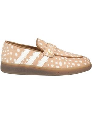 adidas Originals Trainers - Natural