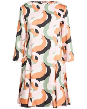 Pennyblack Mini Dress Polyester - White