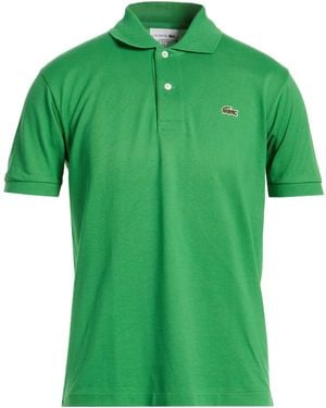 Lacoste Polo Shirt - Green