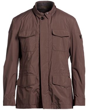 Moorer Jackets - Brown