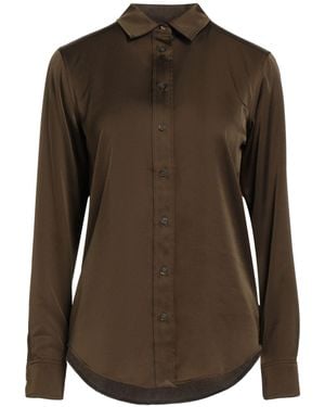 Ralph Lauren Camicia - Marrone