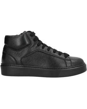 Doucal's Sneakers - Nero