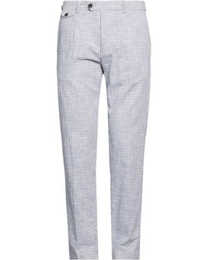 Cruna Trousers - Grey