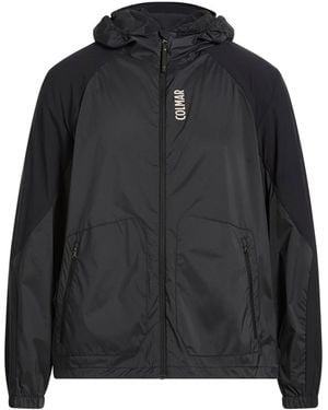 Colmar Jacket - Black