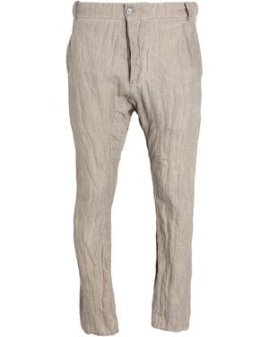 Masnada Pants - Natural
