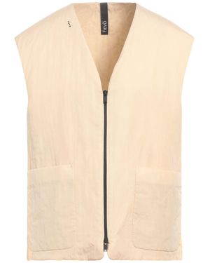 Hevò Vest - Natural