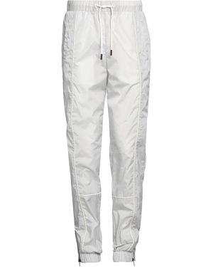 AFTER LABEL Hose - Grau