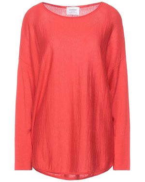 Snobby Sheep Sweater - Multicolor