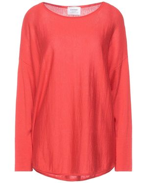 Snobby Sheep Sweater - Multicolor