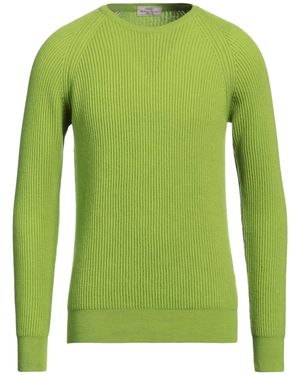 Abkost Jumper - Green