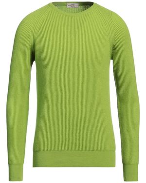 Abkost Sweater - Green