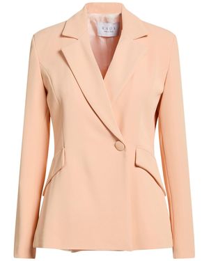 Kaos Blazers - Natural