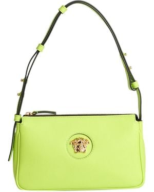 Versace Handbag - Green