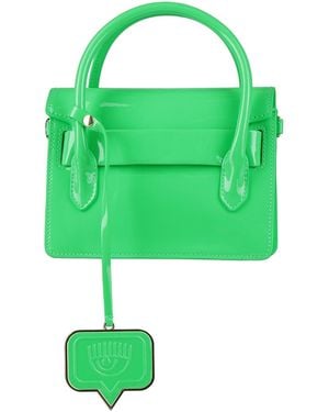 Chiara Ferragni Bolso De Mano - Verde
