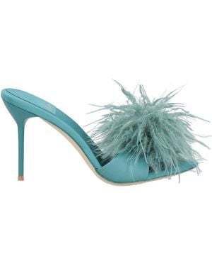 Jeffrey Campbell Sandals - Blue