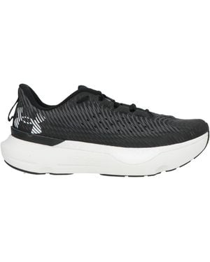 Under Armour Trainers - Black