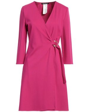 Pennyblack Mini Dress Viscose, Polyamide, Elastane - Pink