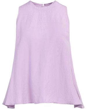 Sun 68 Top - Purple