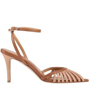 NINNI Sandals Leather - Pink