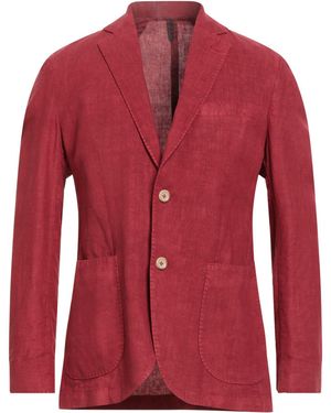 Harmont & Blaine Blazer - Rot