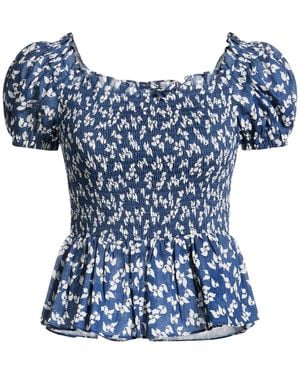 Ralph Lauren Top - Blue