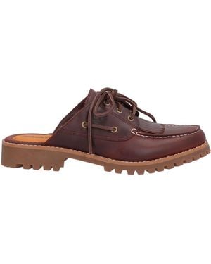 Timberland Mules & Clogs - Braun
