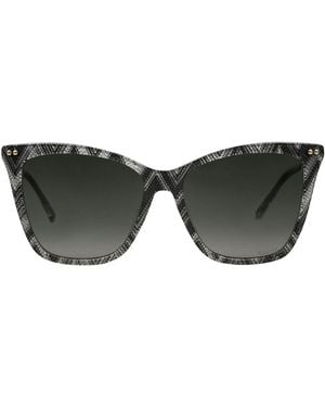 Missoni Sunglasses - Black