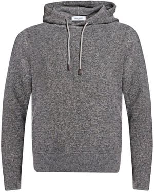Gran Sasso Pullover - Grau