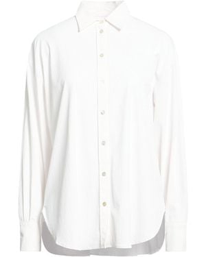 Rrd Shirt Polyamide, Elastane - White
