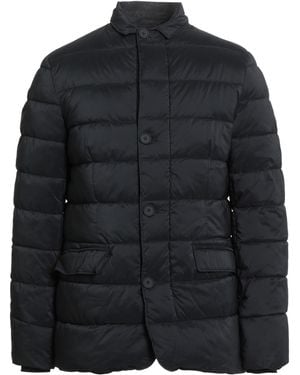 People Of Shibuya Puffer - Blue