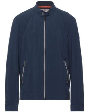 Guess Jacket - Blue