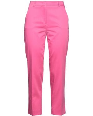 Weekend by Maxmara Trouser - Pink