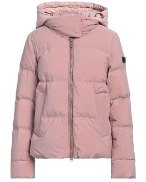 Peuterey Puffer - Pink