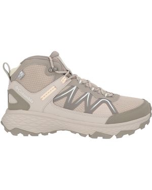 Columbia Botines De Caña Alta - Gris