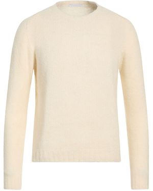 Oliver Lattughi Jumper - White