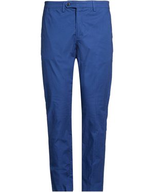 Hackett Trousers - Blue
