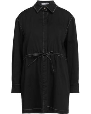 Third Form Robe courte - Noir