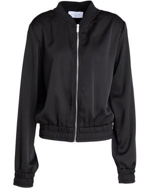 Gaelle Paris Chaqueta Y Cazadora - Negro